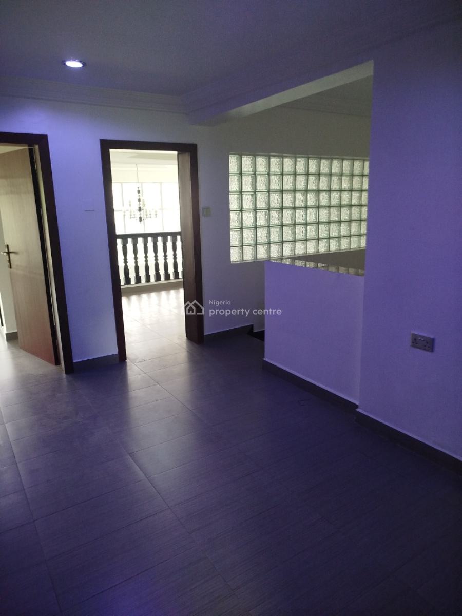 Luxury Semi Detached Duplex, Maitama District, Abuja, Semi-detached Duplex for Rent