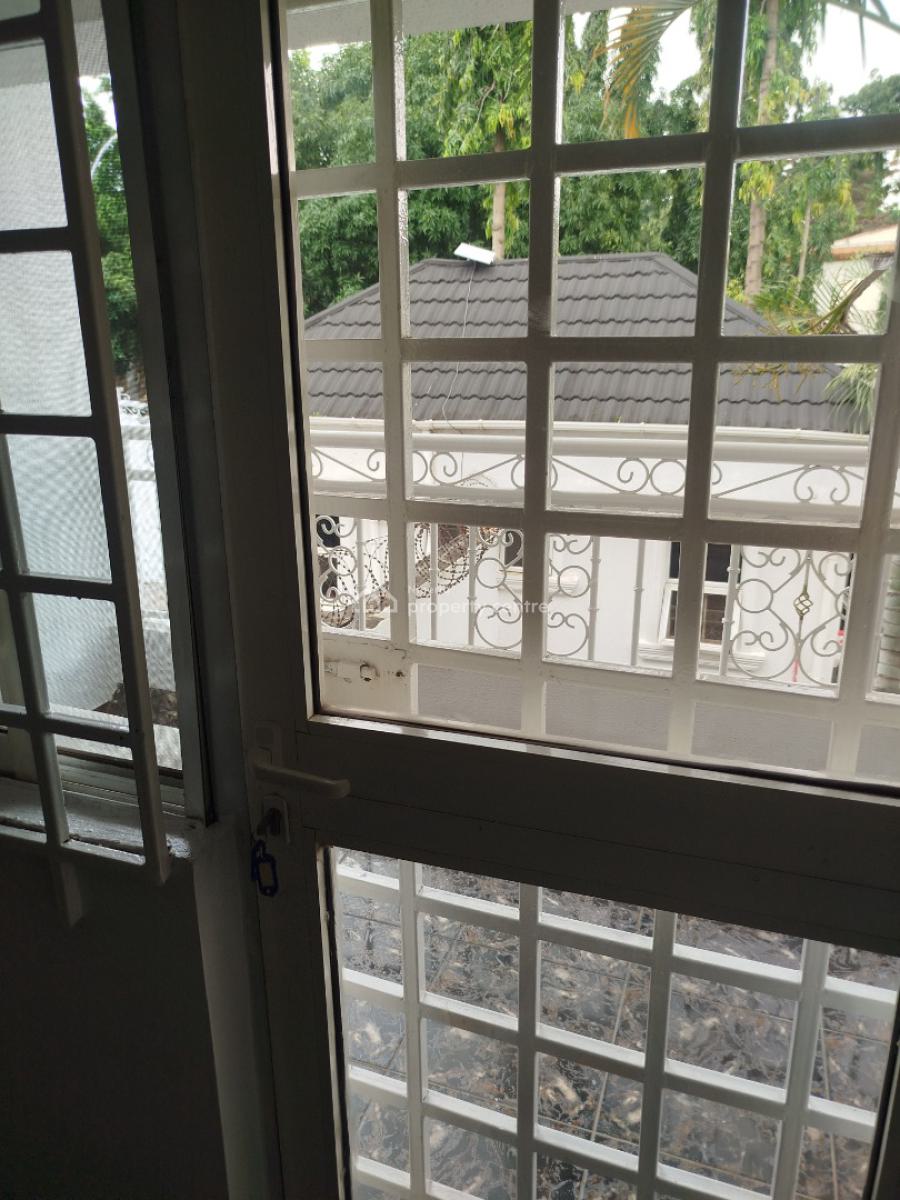 Luxury Semi Detached Duplex, Maitama District, Abuja, Semi-detached Duplex for Rent