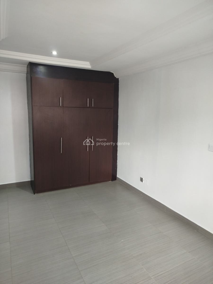 Luxury Semi Detached Duplex, Maitama District, Abuja, Semi-detached Duplex for Rent