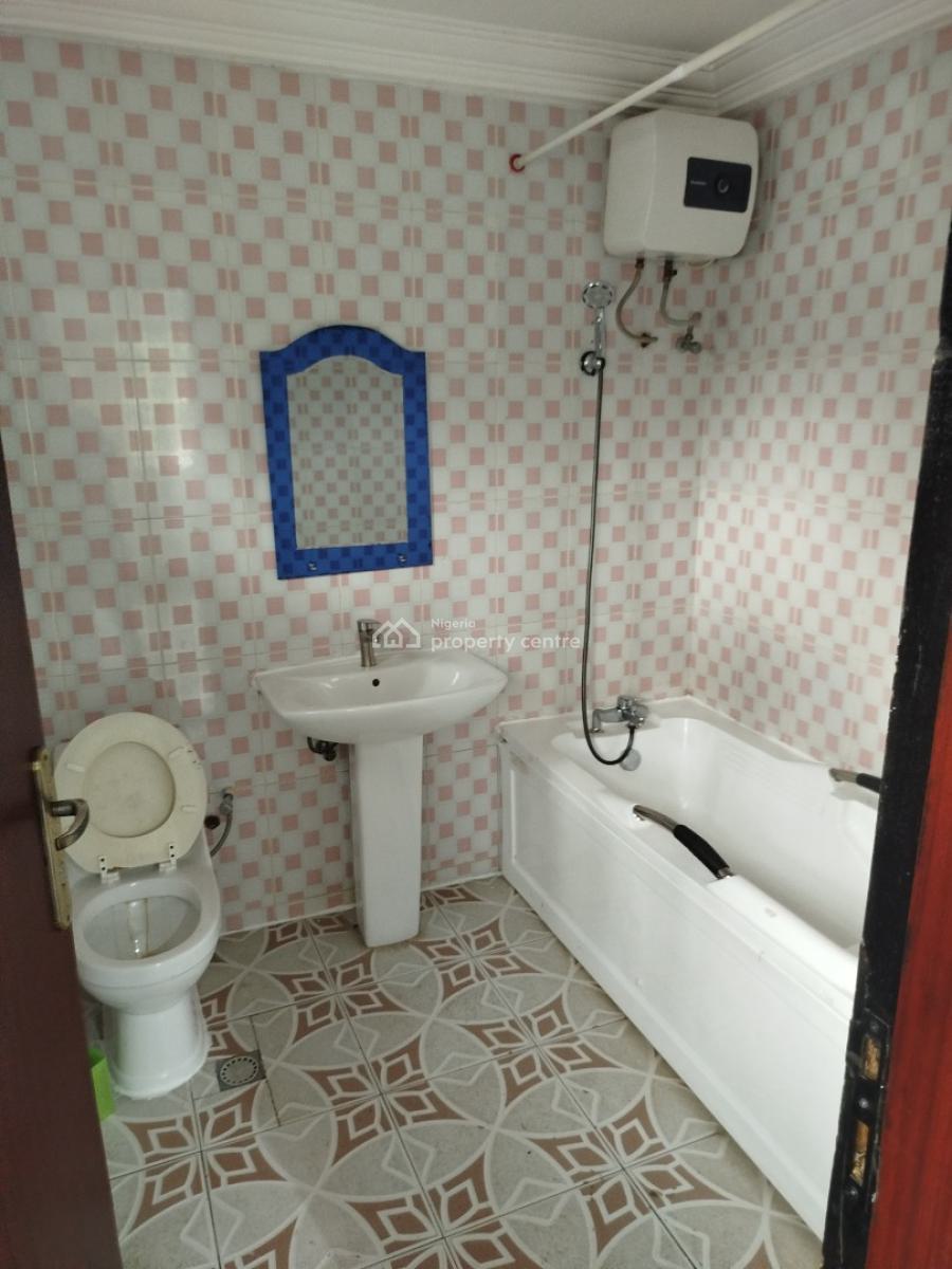 Luxury Semi Detached Duplex, Maitama District, Abuja, Semi-detached Duplex for Rent