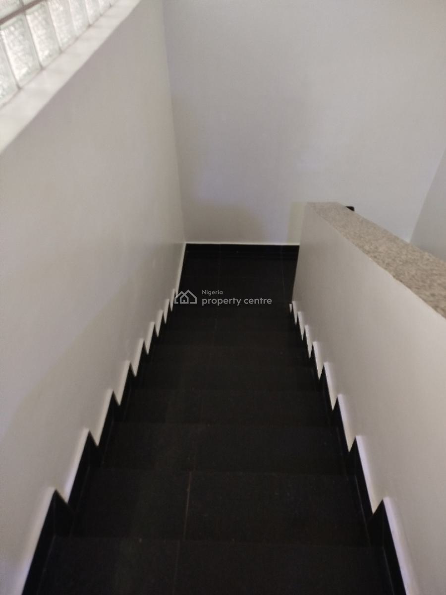 Luxury Semi Detached Duplex, Maitama District, Abuja, Semi-detached Duplex for Rent