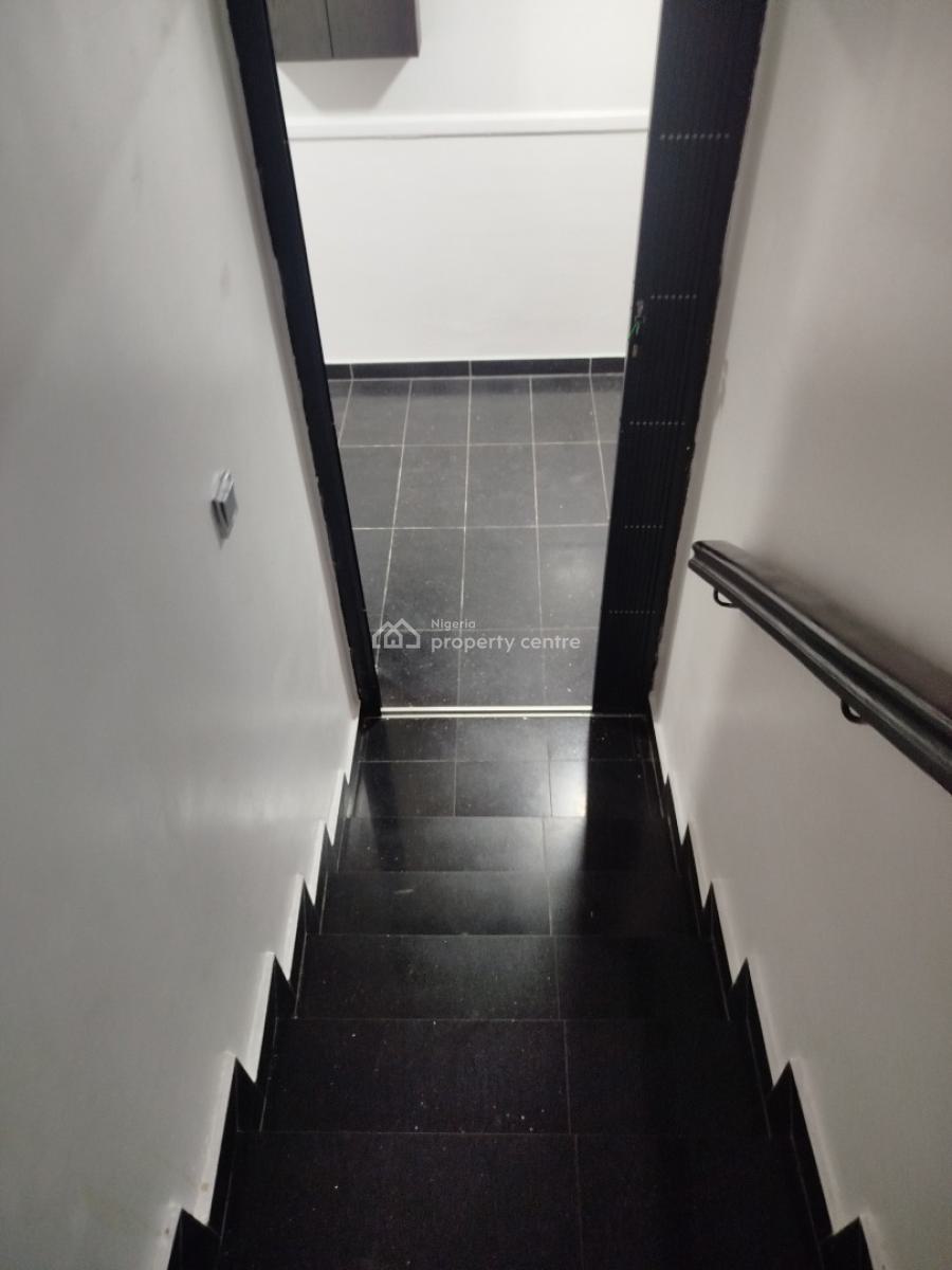 Luxury Semi Detached Duplex, Maitama District, Abuja, Semi-detached Duplex for Rent