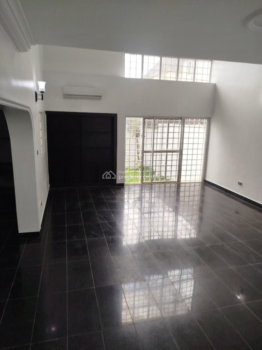 Luxury Semi Detached Duplex, Maitama District, Abuja, Semi-detached Duplex for Rent