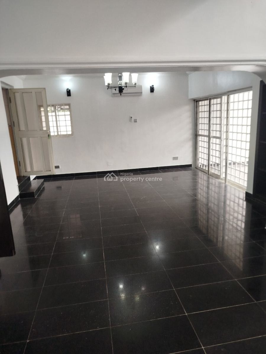Luxury Semi Detached Duplex, Maitama District, Abuja, Semi-detached Duplex for Rent