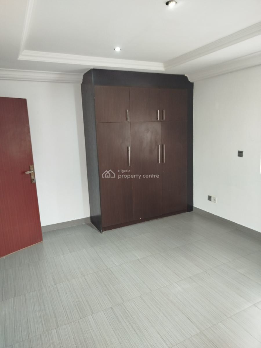 Luxury Semi Detached Duplex, Maitama District, Abuja, Semi-detached Duplex for Rent