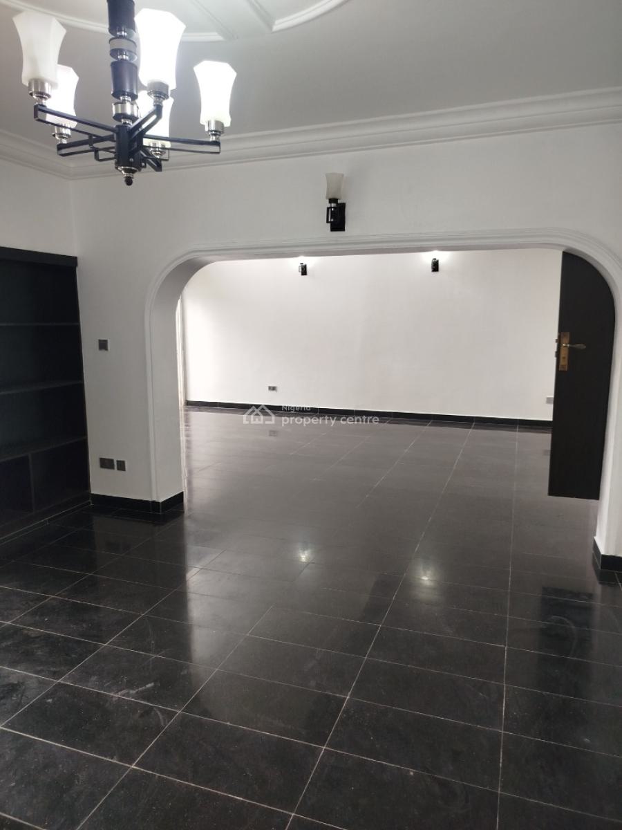 Luxury Semi Detached Duplex, Maitama District, Abuja, Semi-detached Duplex for Rent