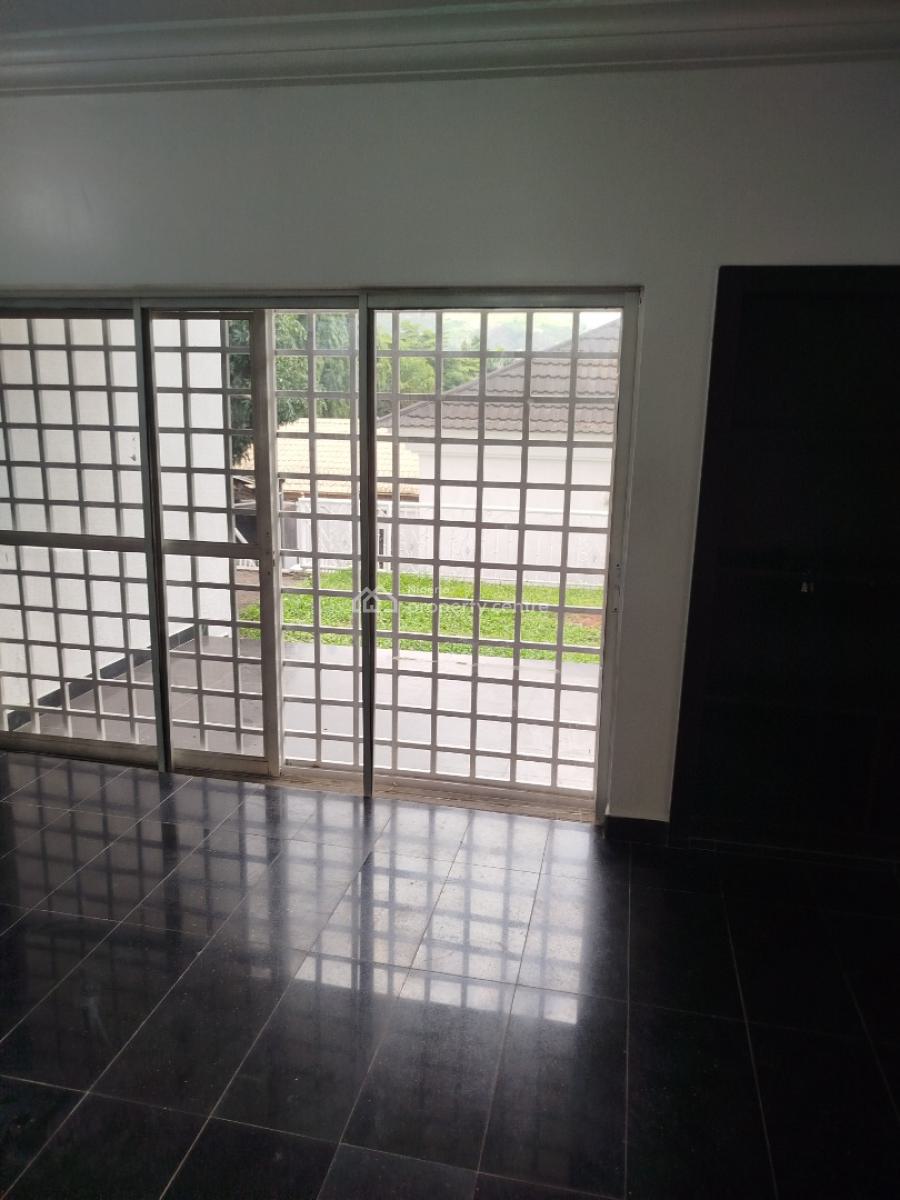 Luxury Semi Detached Duplex, Maitama District, Abuja, Semi-detached Duplex for Rent