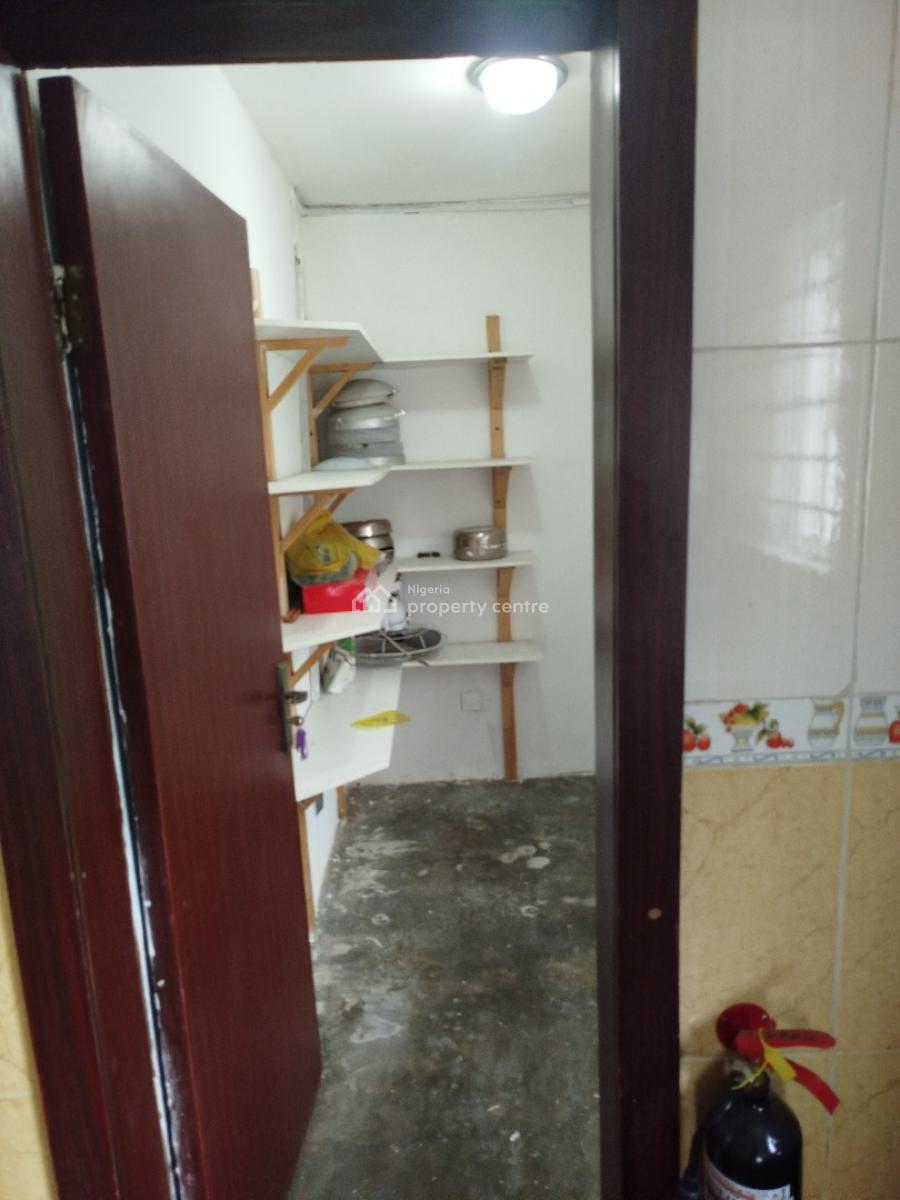 Luxury Semi Detached Duplex, Maitama District, Abuja, Semi-detached Duplex for Rent