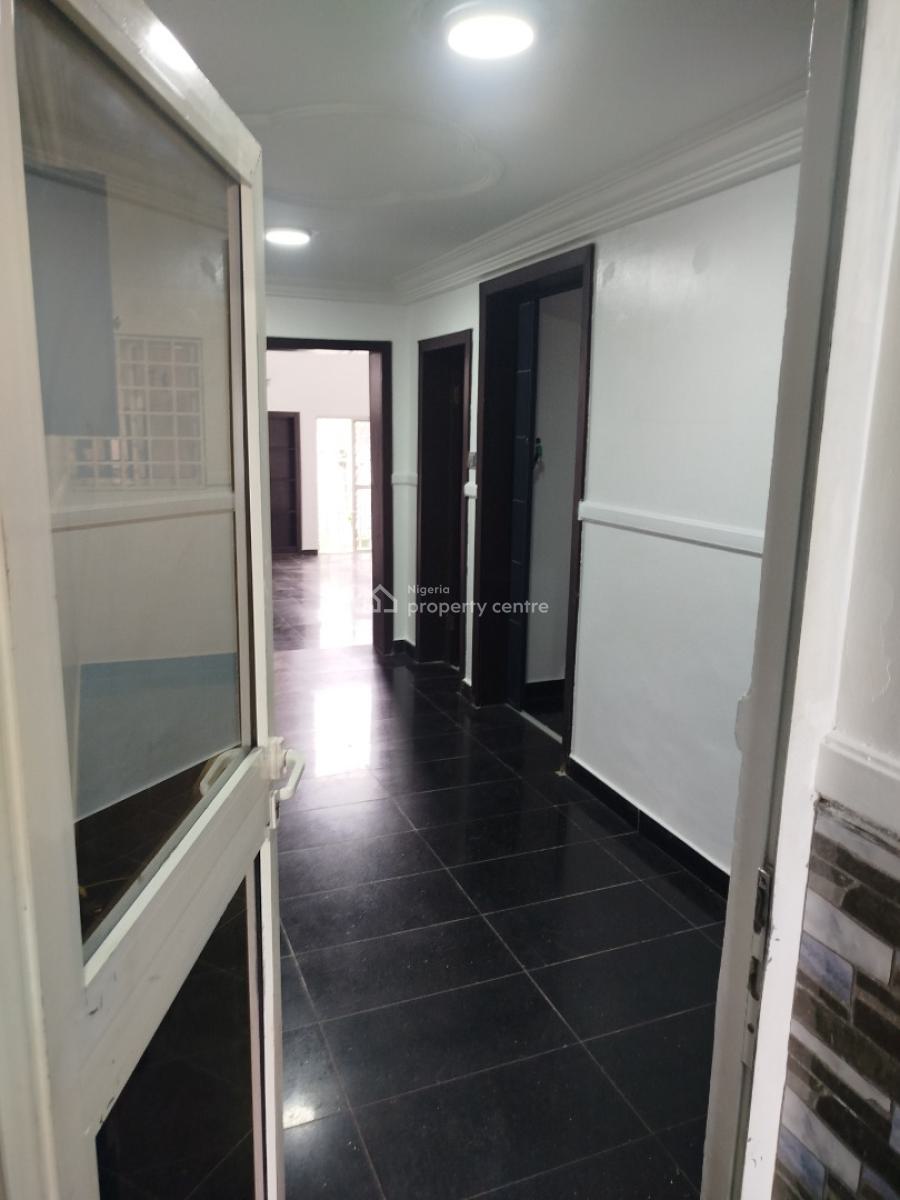 Luxury Semi Detached Duplex, Maitama District, Abuja, Semi-detached Duplex for Rent