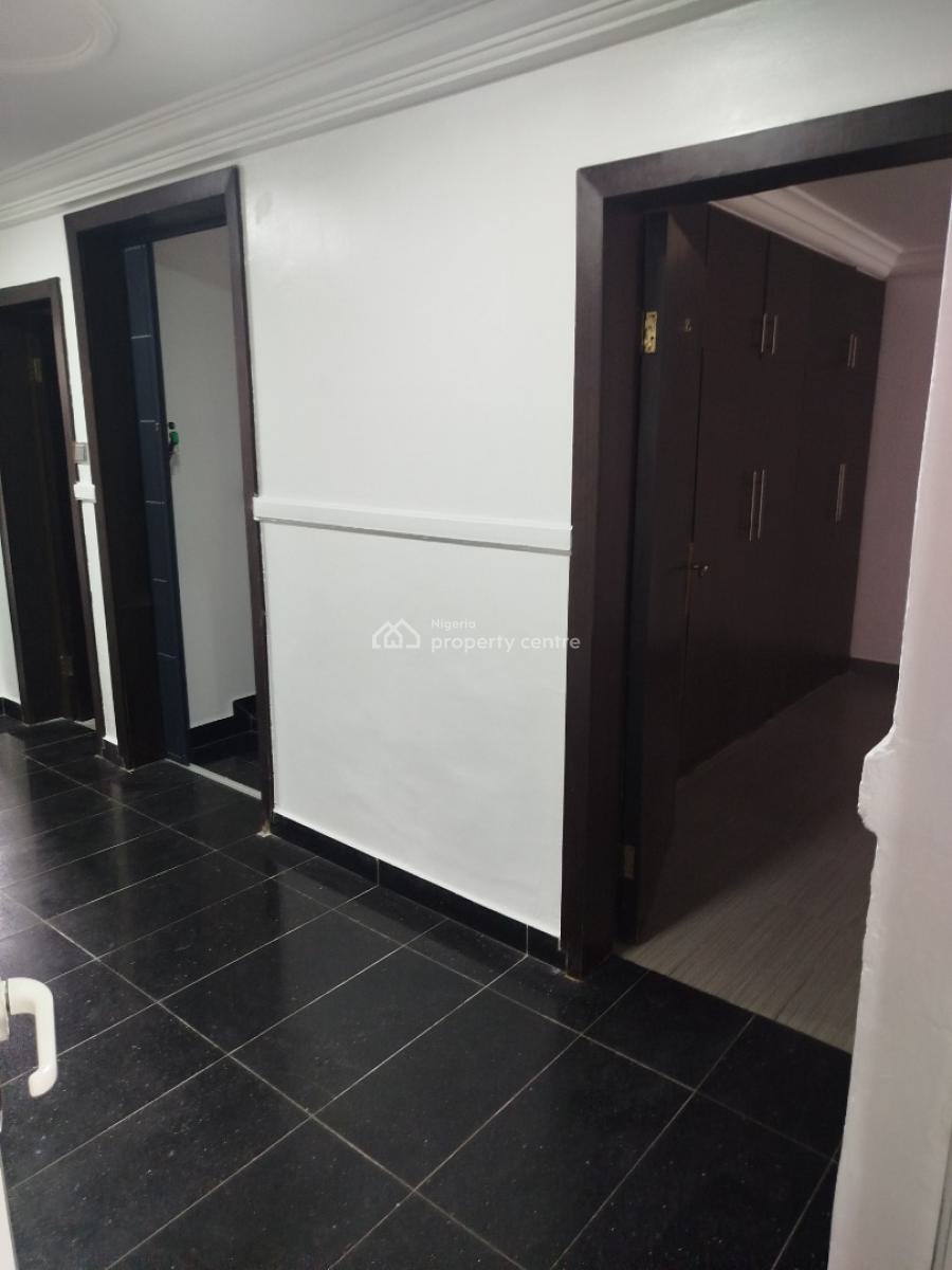 Luxury Semi Detached Duplex, Maitama District, Abuja, Semi-detached Duplex for Rent