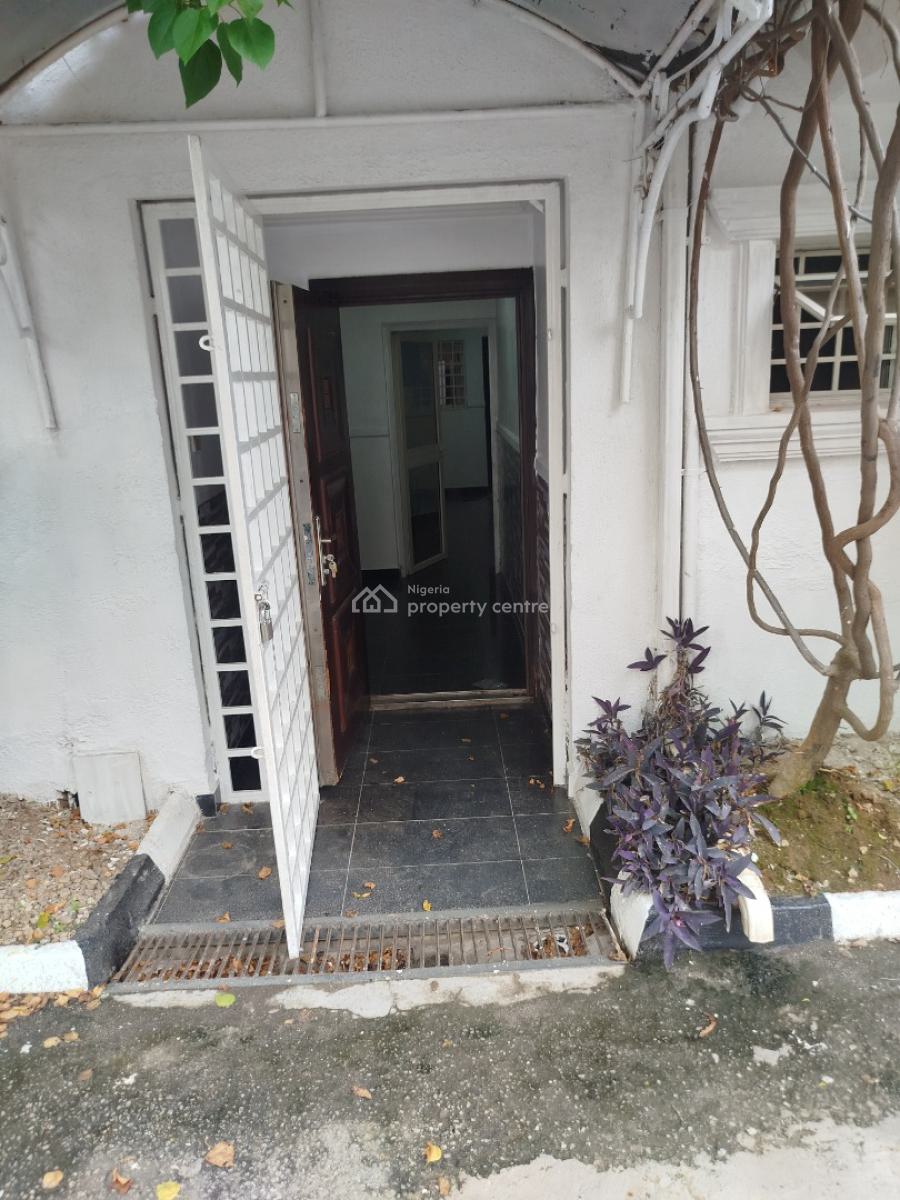 Luxury Semi Detached Duplex, Maitama District, Abuja, Semi-detached Duplex for Rent