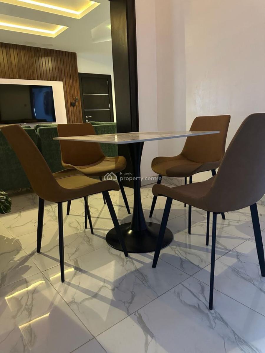 Several Units of 2 Bedroom Apartment, Muritala Muhammed International Airport, Ikeja, Lagos, House Short Let