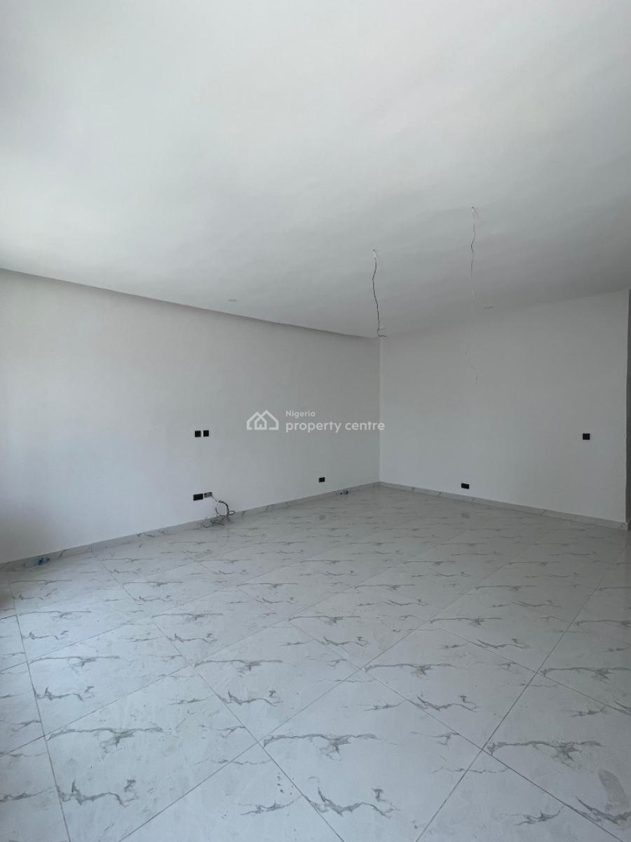 Newly Built Luxury 5 Bedroom Fully Detached Duplex, Harris Drive Vgc, Lekki, Lagos, Detached Duplex for Sale