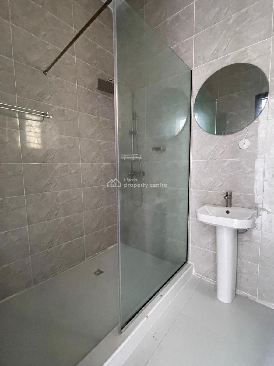Newly Built Luxury 5 Bedroom Fully Detached Duplex, Harris Drive Vgc, Lekki, Lagos, Detached Duplex for Sale