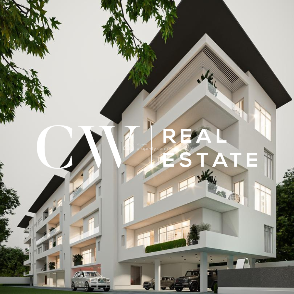 Luxury Units, Ikoyi, Lagos, Flat / Apartment for Sale