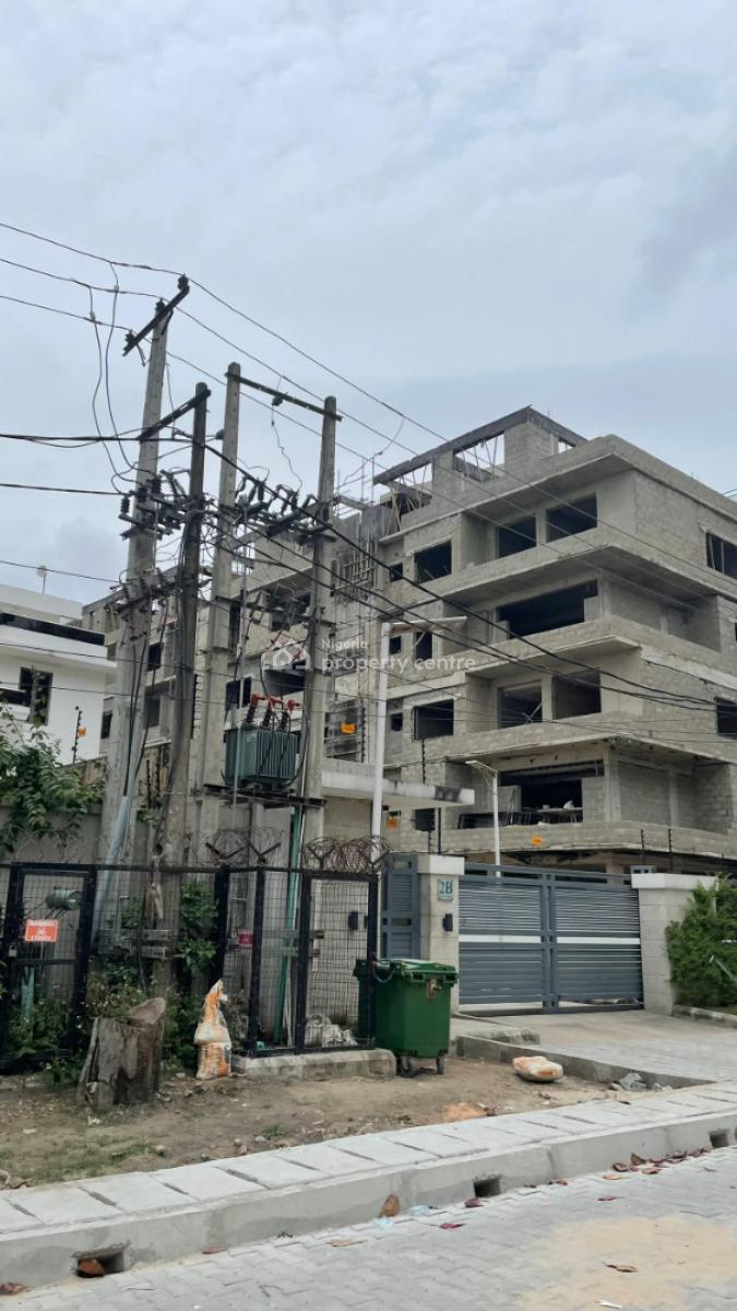 Luxury Units, Ikoyi, Lagos, Flat / Apartment for Sale