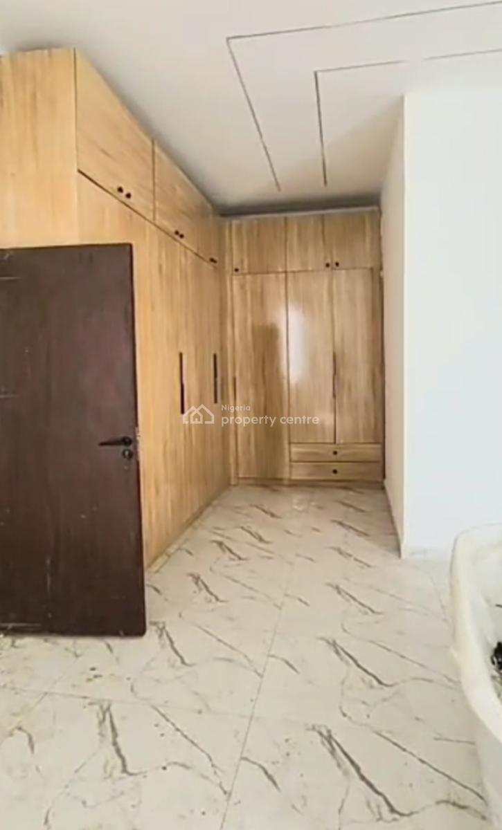 Brand New  4 Bedroom Fully Detached Duplex with Swimming Pool, Orchid Road, Ikota, Lekki, Lagos, Detached Duplex for Sale
