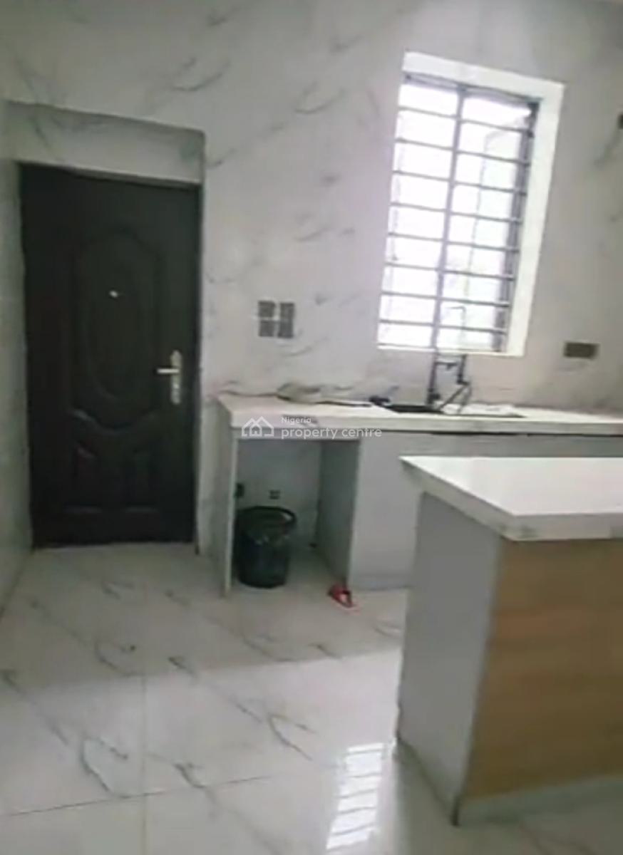 Brand New  4 Bedroom Fully Detached Duplex with Swimming Pool, Orchid Road, Ikota, Lekki, Lagos, Detached Duplex for Sale