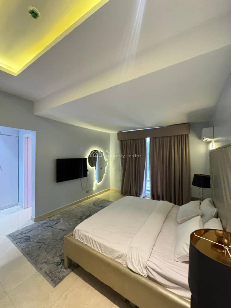 Luxury 4bedroom Maisonette with Bq Swimming Pool Gym on *banana Island, Banana Island, Ikoyi, Lagos, Terraced Duplex for Rent