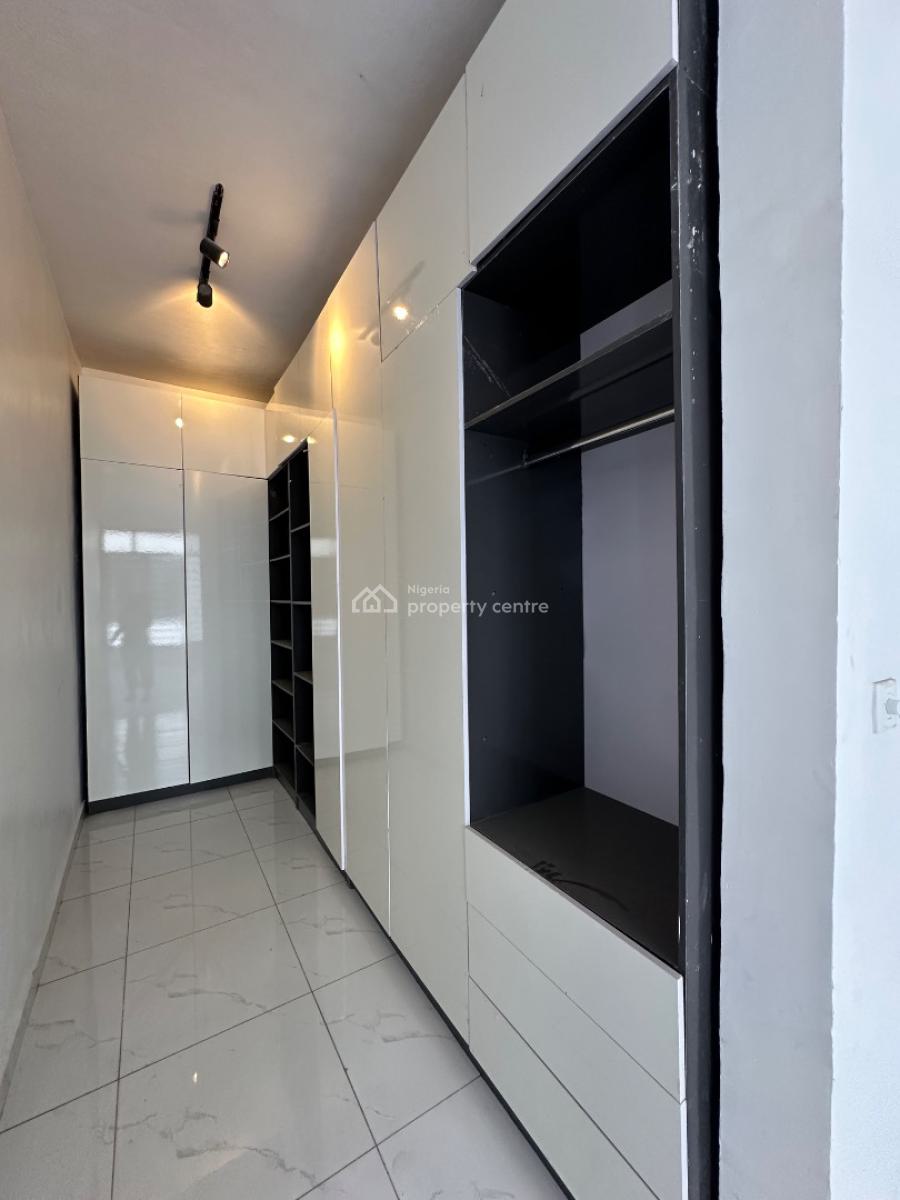Cozy 5 Bedroom Detached Duplex with Bq, Lekki, Lagos, Detached Duplex for Sale