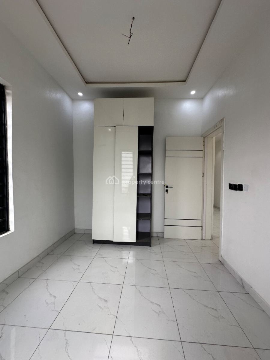 Cozy 5 Bedroom Detached Duplex with Bq, Lekki, Lagos, Detached Duplex for Sale