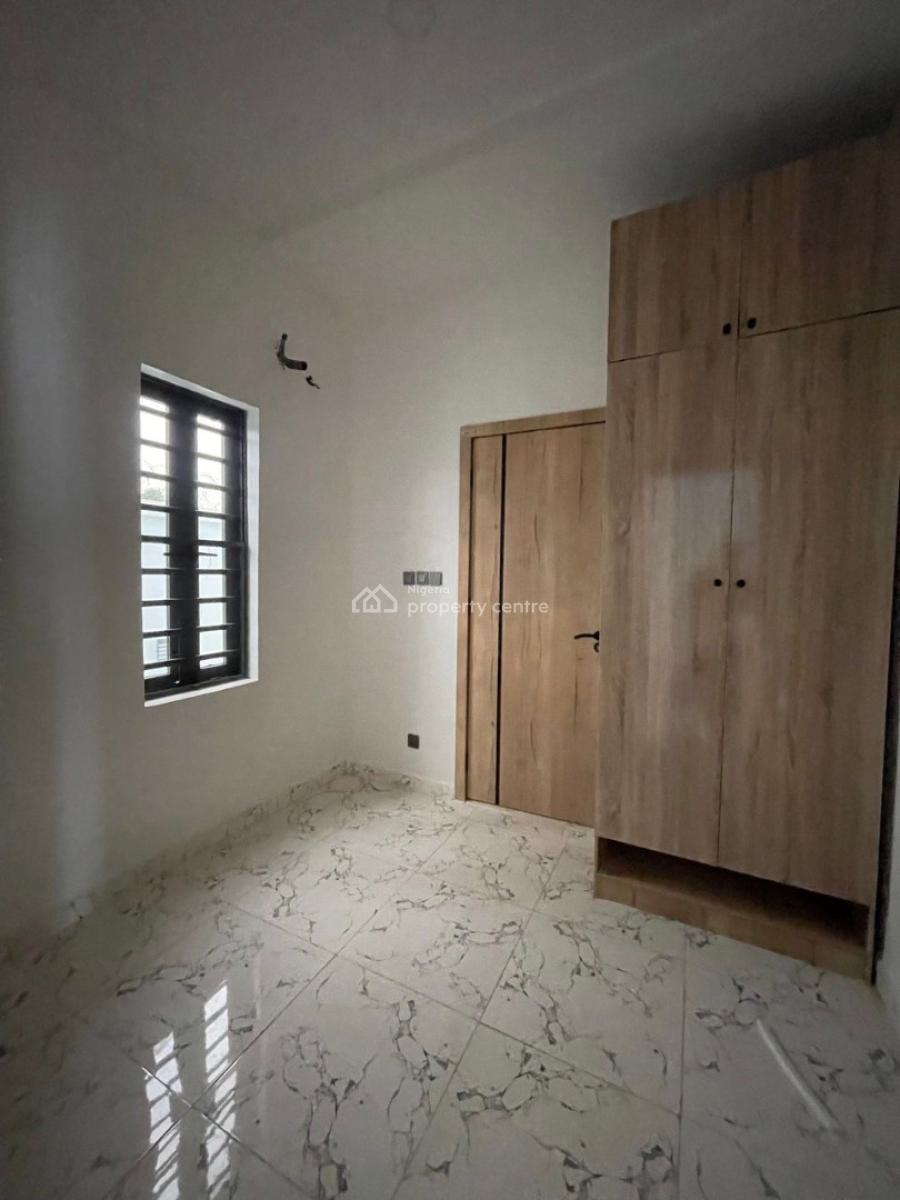 3 & 4bedroom Terrace Duplex, Ajah, Lagos, Terraced Duplex for Sale