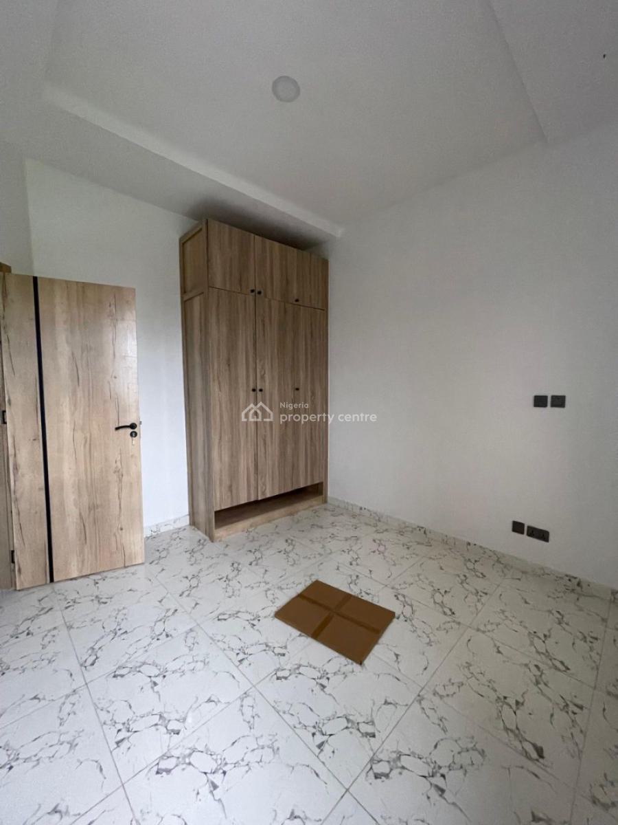 3 & 4bedroom Terrace Duplex, Ajah, Lagos, Terraced Duplex for Sale