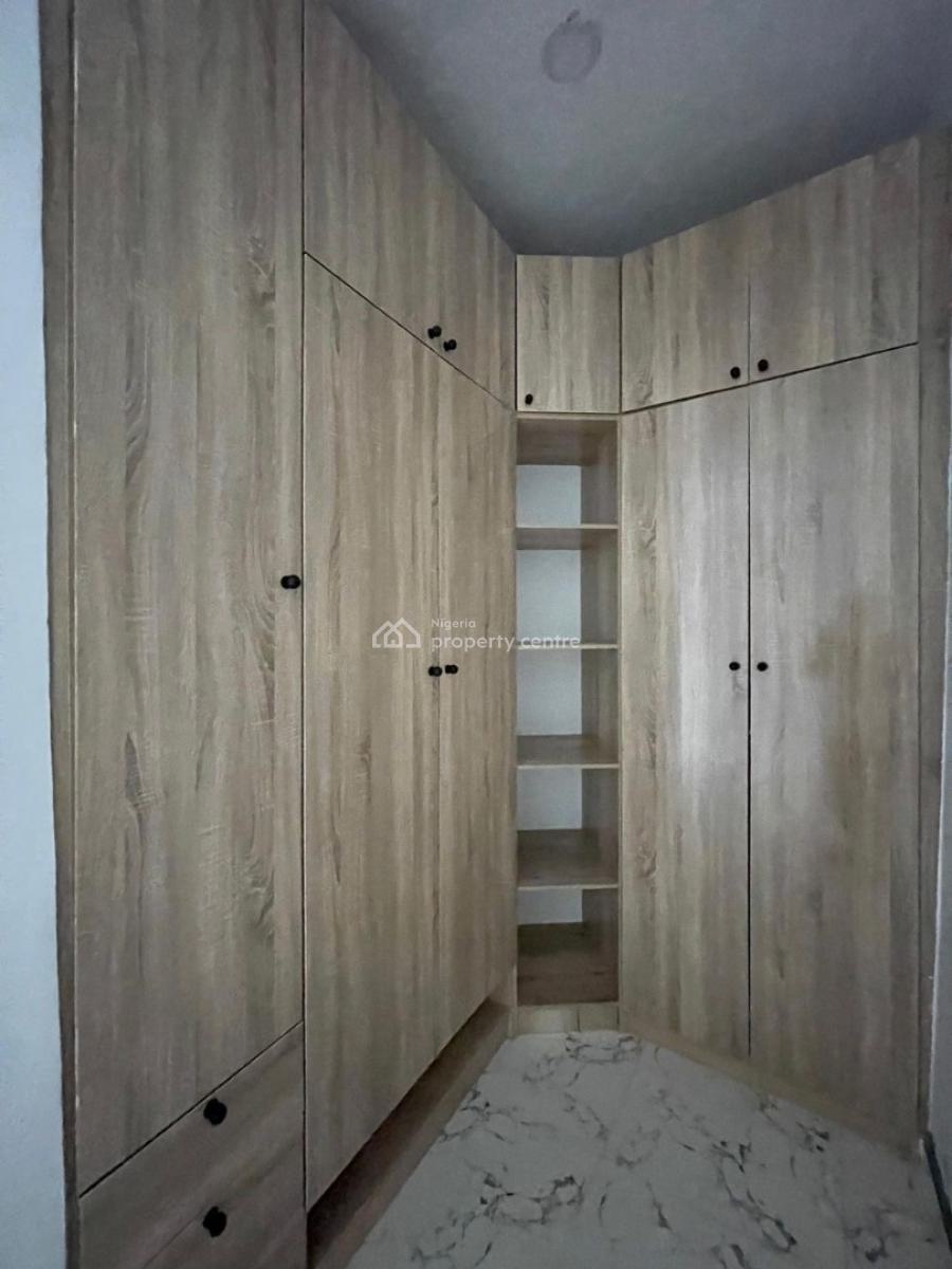 3 & 4bedroom Terrace Duplex, Ajah, Lagos, Terraced Duplex for Sale
