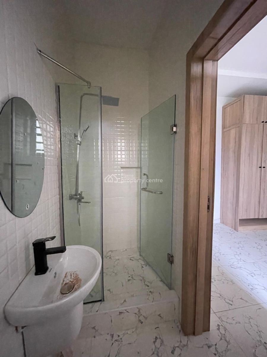 3 & 4bedroom Terrace Duplex, Ajah, Lagos, Terraced Duplex for Sale