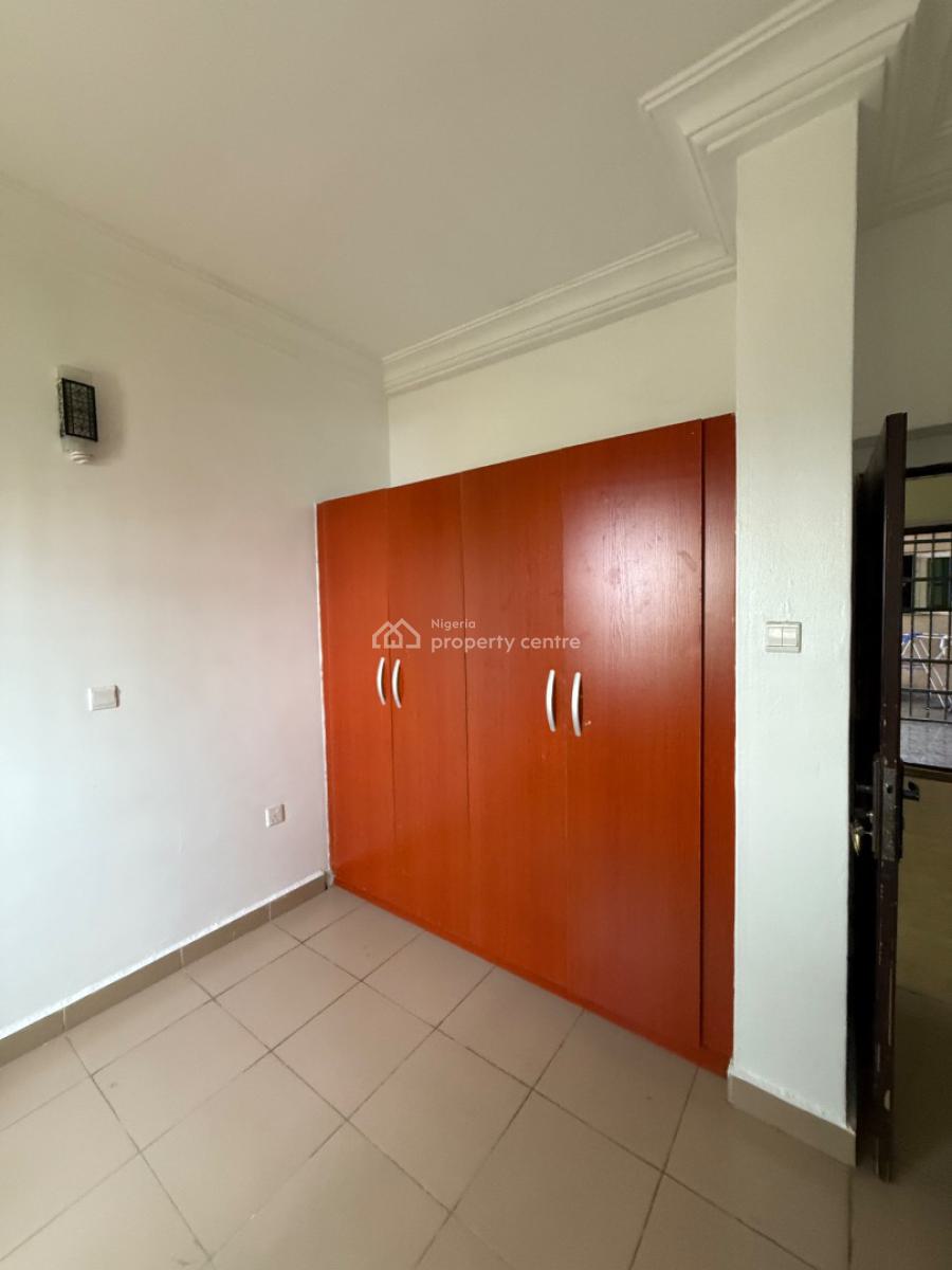Standard Portable 1 Bedroom Apartment 2nd Floor, Katampe Extension, Katampe, Abuja, Mini Flat (room and Parlour) for Rent