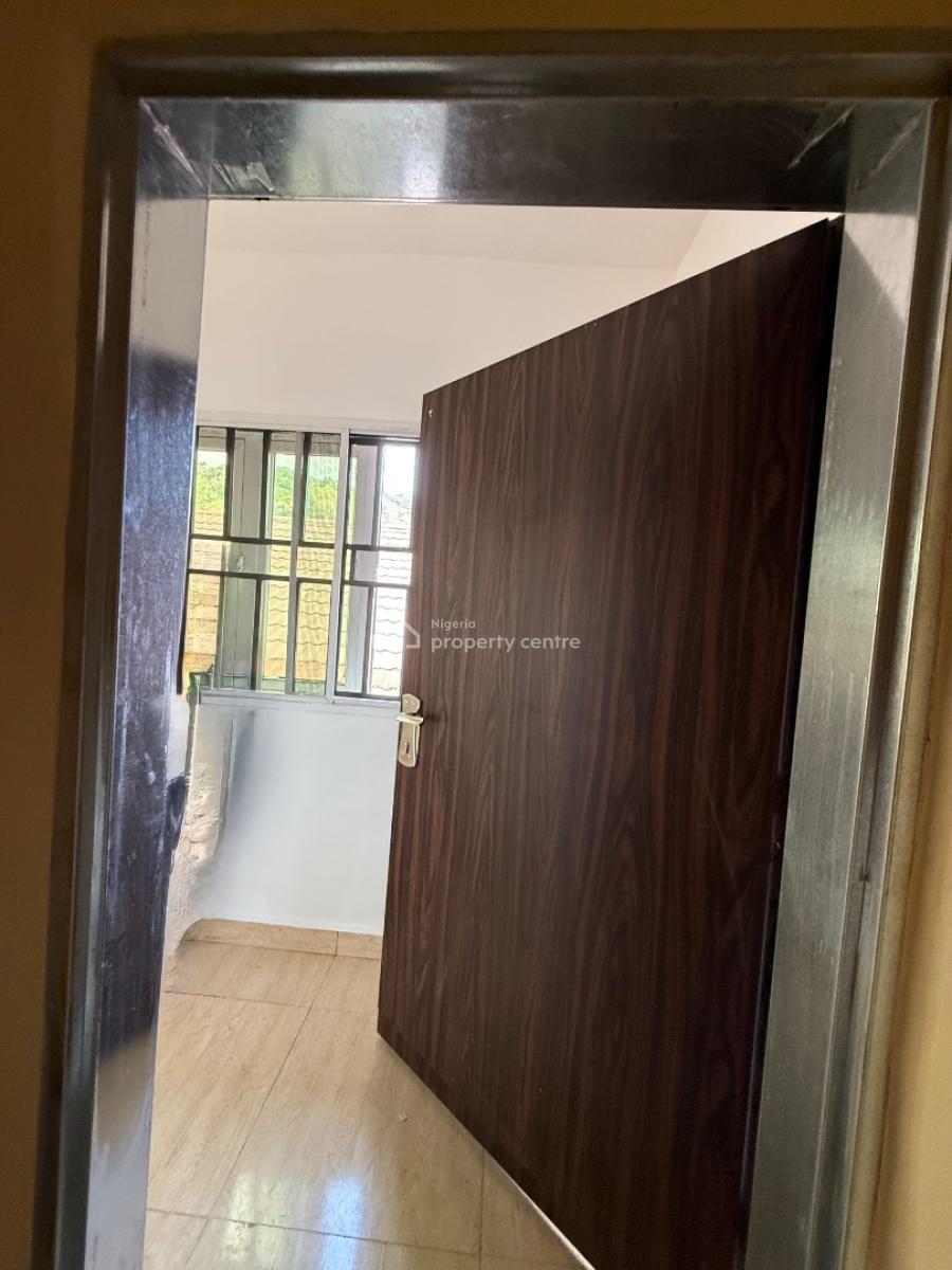 Standard Serviced 2 Bedroom Apartment with Excellent Facilities, Katampe Extension, Katampe, Abuja, Flat / Apartment for Rent