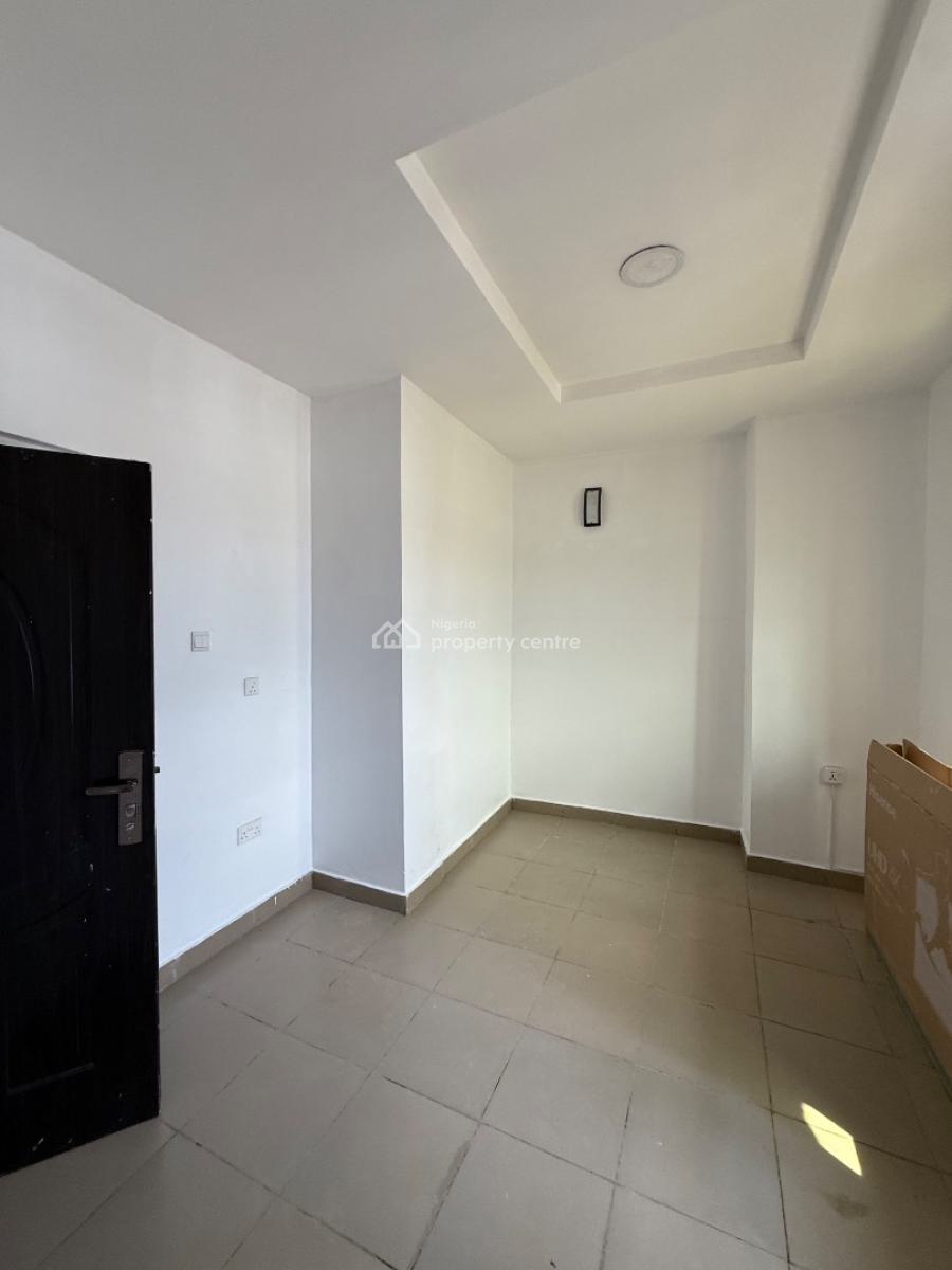 Standard Serviced 2 Bedroom Apartment with Excellent Facilities, Katampe Extension, Katampe, Abuja, Flat / Apartment for Rent