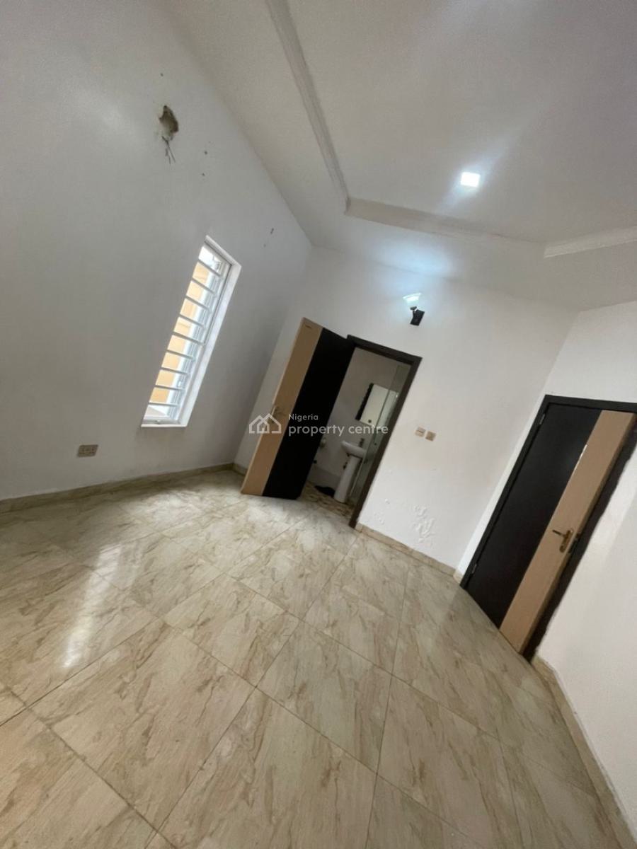Shared Apartment, Ikota, Lekki, Lagos, House for Rent