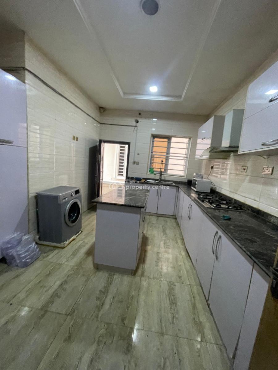 Shared Apartment, Ikota, Lekki, Lagos, House for Rent
