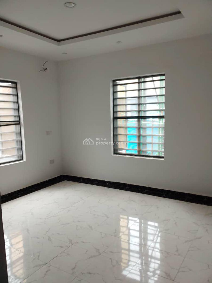 Standard and Spacious Mini Flat in a Secured Area, Destiny Homes Abijon, Sangotedo, Ajah, Lagos, Mini Flat (room and Parlour) for Rent