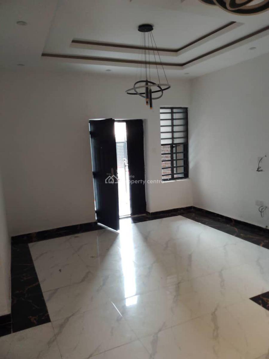 Standard and Spacious Mini Flat in a Secured Area, Destiny Homes Abijon, Sangotedo, Ajah, Lagos, Mini Flat (room and Parlour) for Rent