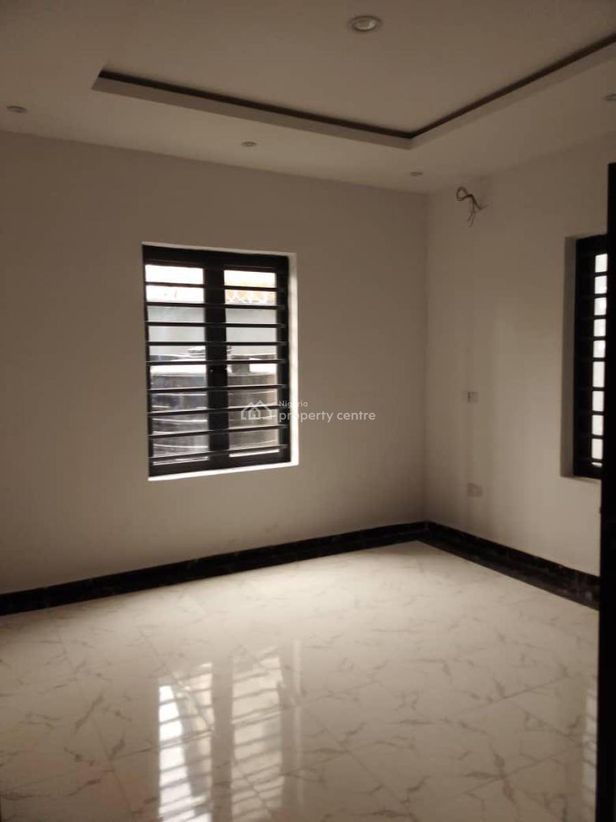 Standard and Spacious Mini Flat in a Secured Area, Destiny Homes Abijon, Sangotedo, Ajah, Lagos, Mini Flat (room and Parlour) for Rent