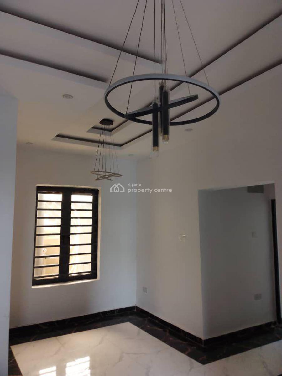 Standard and Spacious Mini Flat in a Secured Area, Destiny Homes Abijon, Sangotedo, Ajah, Lagos, Mini Flat (room and Parlour) for Rent