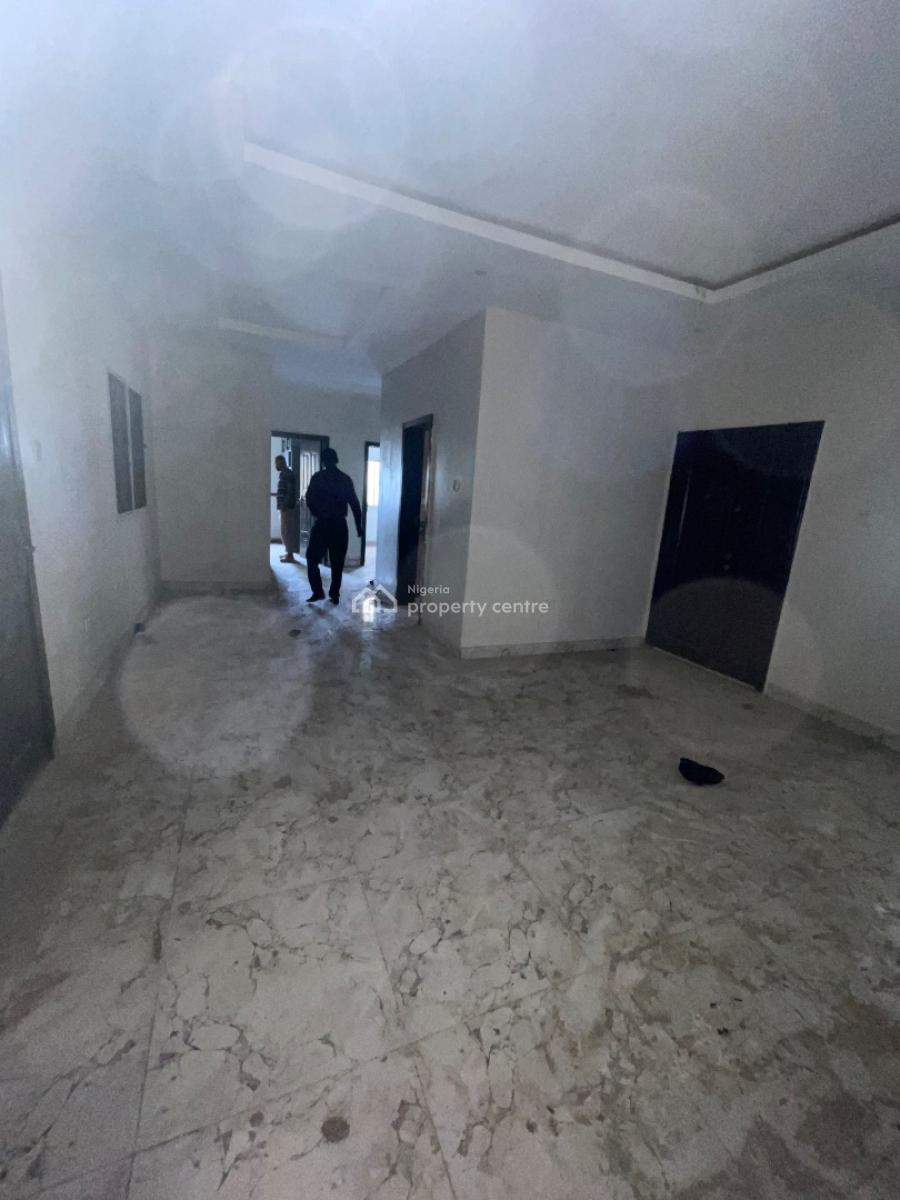 a Brand New 2 Bedroom Apartment, Off Mobil Road, Lekki, Lagos, Flat / Apartment for Rent