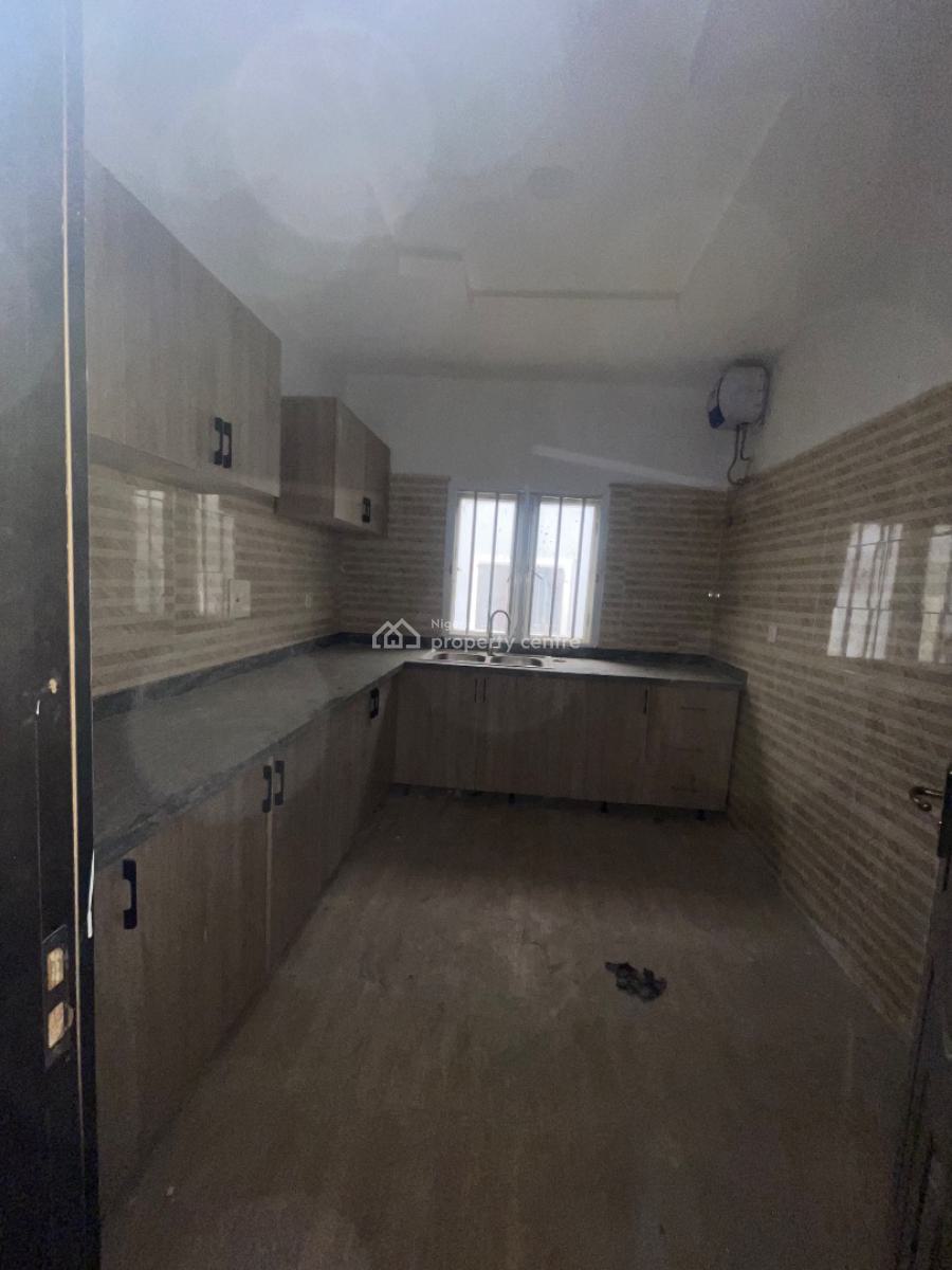 a Brand New 2 Bedroom Apartment, Off Mobil Road, Lekki, Lagos, Flat / Apartment for Rent