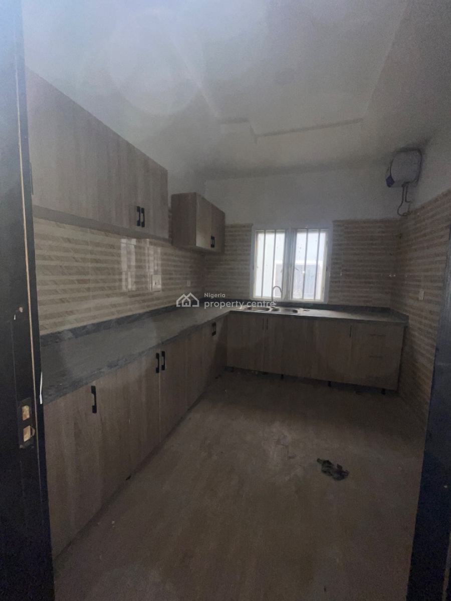 a Brand New 2 Bedroom Apartment, Off Mobil Road, Lekki, Lagos, Flat / Apartment for Rent