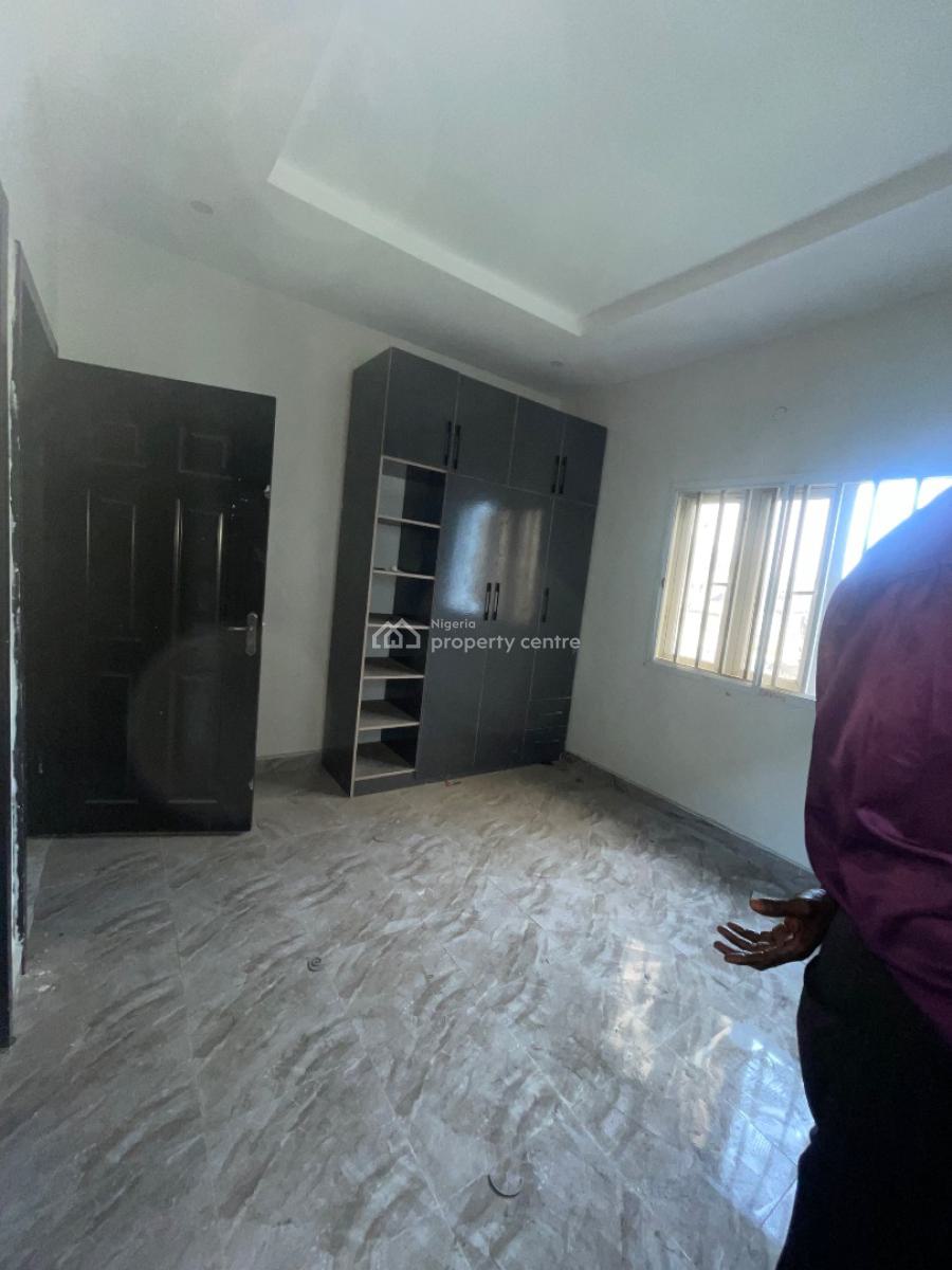 a Brand New 2 Bedroom Apartment, Off Mobil Road, Lekki, Lagos, Flat / Apartment for Rent