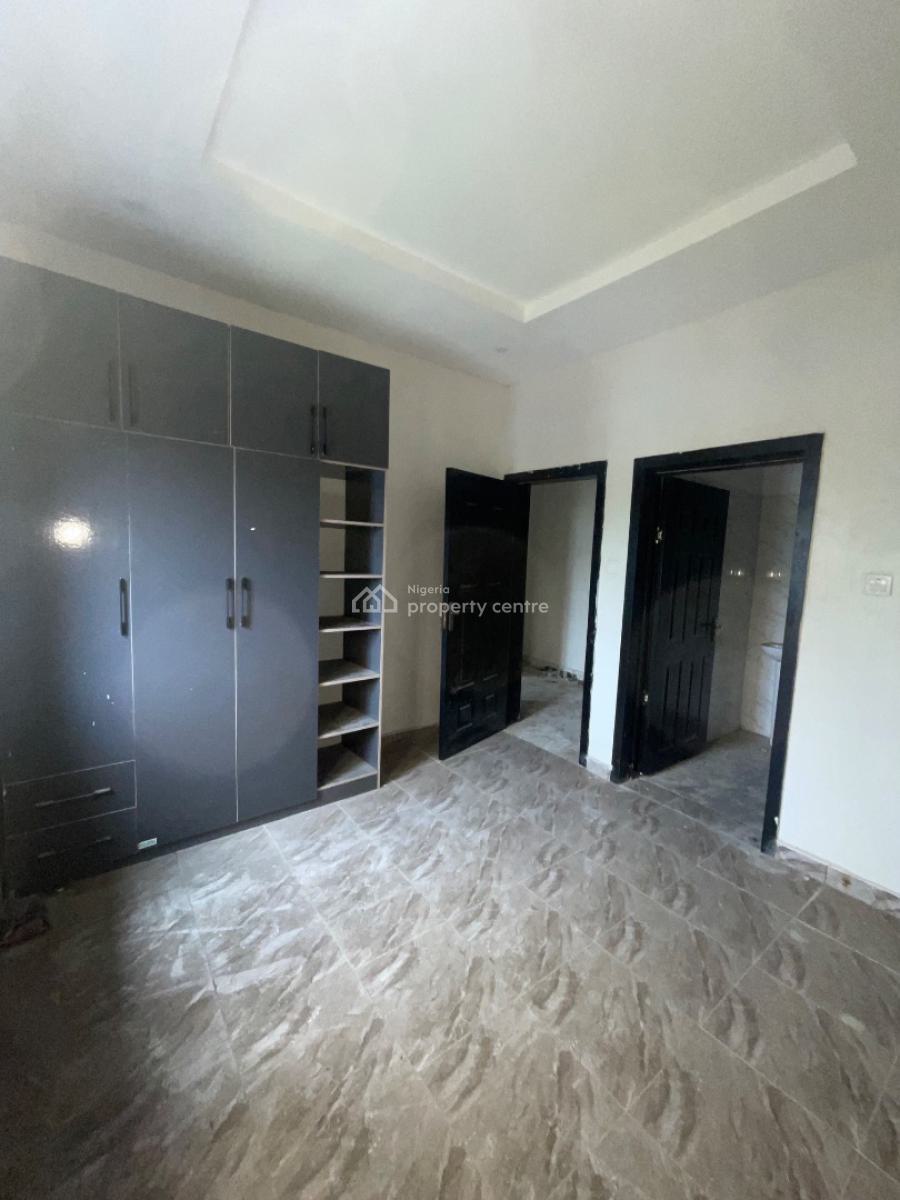 a Brand New 2 Bedroom Apartment, Off Mobil Road, Lekki, Lagos, Flat / Apartment for Rent