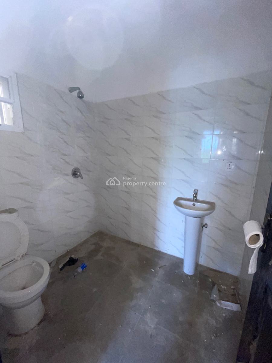 a Brand New 2 Bedroom Apartment, Off Mobil Road, Lekki, Lagos, Flat / Apartment for Rent