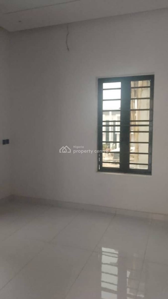 Decent Self Contained, Kado, Abuja, Self Contain (single Rooms) for Rent