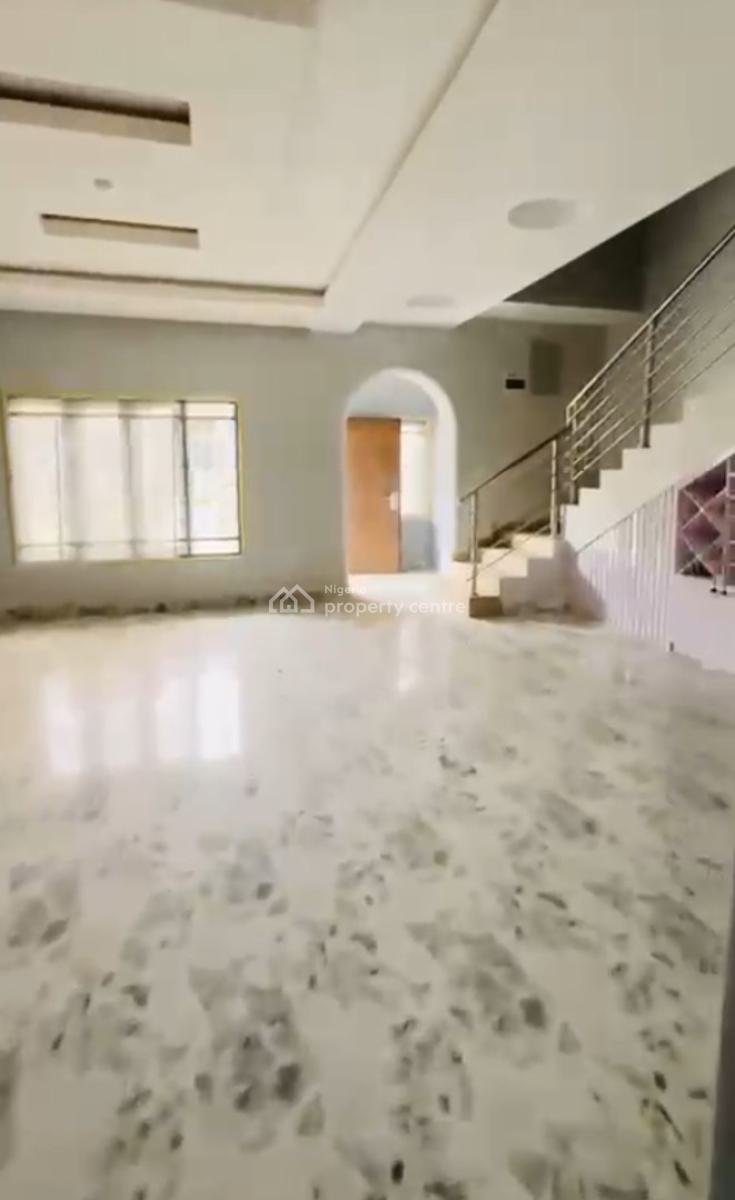 Super Clean 3 Bedroom Terrace Duplex, Pay& Packin, By Charlie Boy (6th Avenue), Gwarinpa, Abuja, Terraced Duplex for Rent