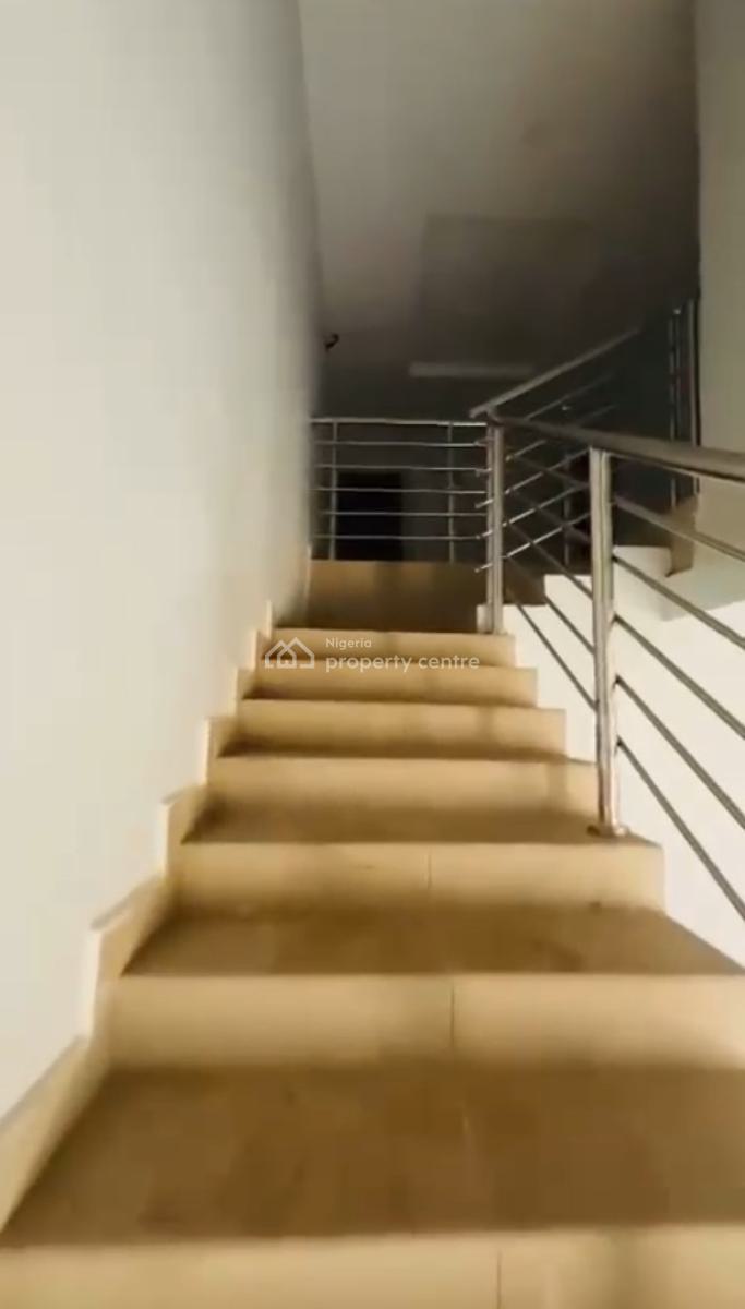 Super Clean 3 Bedroom Terrace Duplex, Pay& Packin, By Charlie Boy (6th Avenue), Gwarinpa, Abuja, Terraced Duplex for Rent