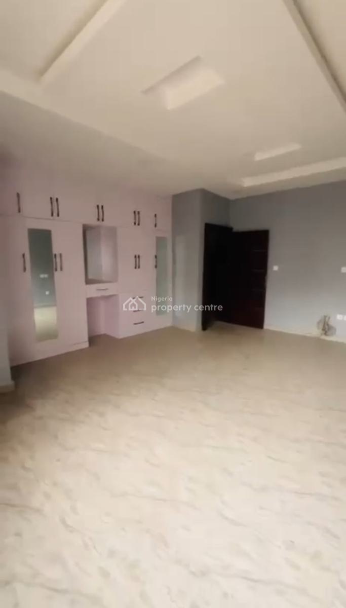 Super Clean 3 Bedroom Terrace Duplex, Pay& Packin, By Charlie Boy (6th Avenue), Gwarinpa, Abuja, Terraced Duplex for Rent