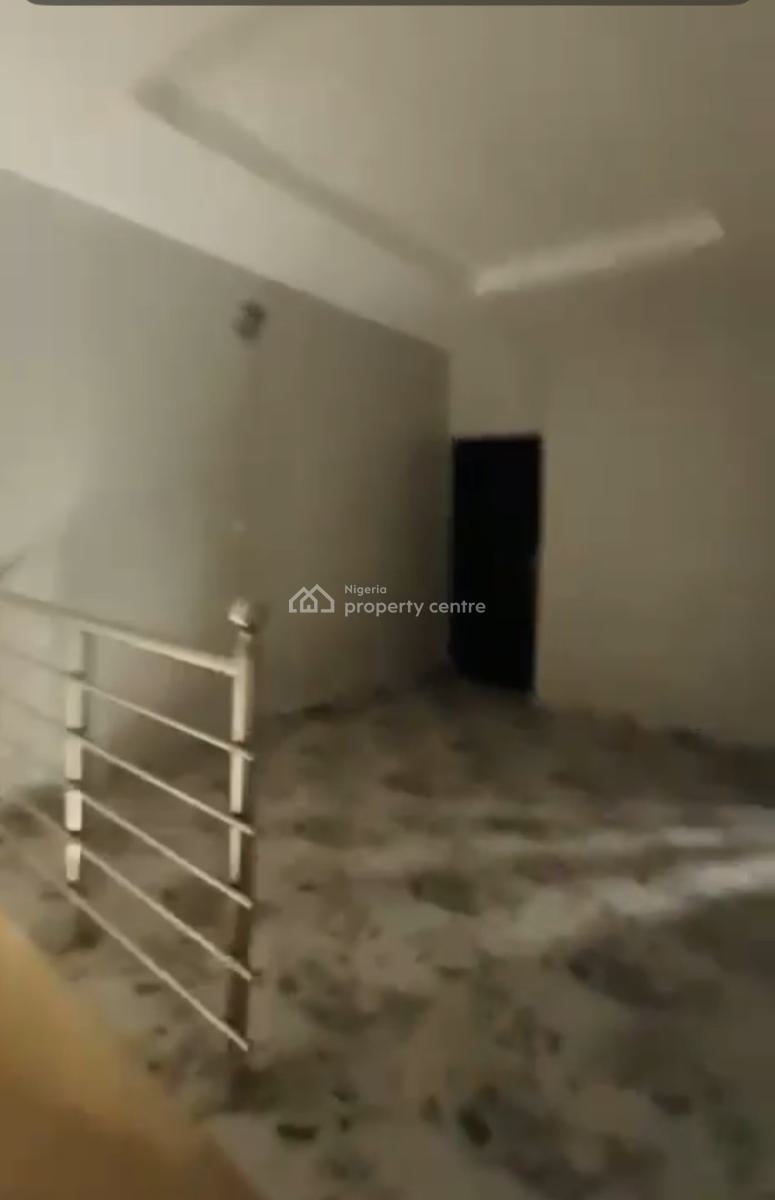 Super Clean 3 Bedroom Terrace Duplex, Pay& Packin, By Charlie Boy (6th Avenue), Gwarinpa, Abuja, Terraced Duplex for Rent