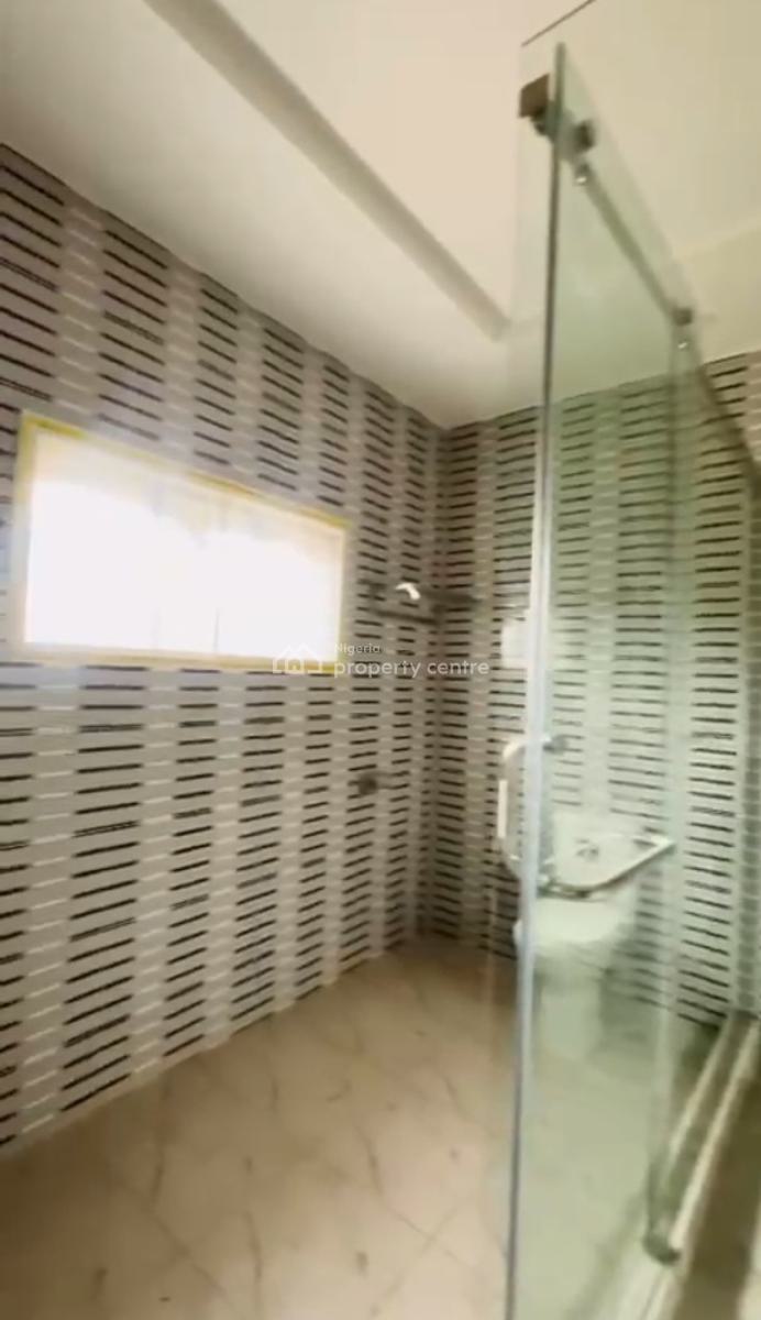 Super Clean 3 Bedroom Terrace Duplex, Pay& Packin, By Charlie Boy (6th Avenue), Gwarinpa, Abuja, Terraced Duplex for Rent
